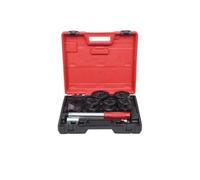 KS Tools Coffret de filières à main KS Tools 3/8"-1.1/4" 8 pièces Quantité:1