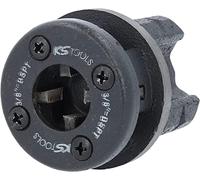 KS Tools tête de filetage, Ø 3/8
