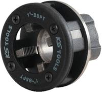 KS Tools 9033302 Insert pour taraudage acier à métaux 61 mm