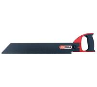 KS Tools Monture de scie pour PVC 18" 450 mm Rouge