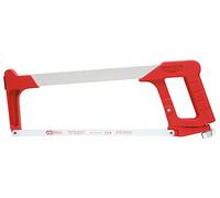 KS Tools - 907.2100 - Monture de scie métallique - L.305 mm - 2 positions de lames 45°-90°