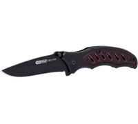 KS Tools 907.2105 907.2105 Couteau pliant noir