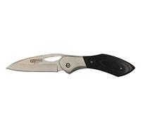 COUTEAU DE POCHE MANCHE MICARTA ET ACIER