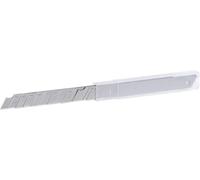 KS Tools 907.2168 Jeu de 10 Lames de cutter de rechange 9 mm pour cutter 907,2167