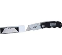 KS Tools Couteau pliant 155 mm