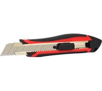 KS Tools Cutter universel à lame sécable 25 mm - Magasin de 6 lames