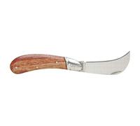Couteau d'éléctricien avec 1 lame serpette Inox KS TOOLS - 907.2185