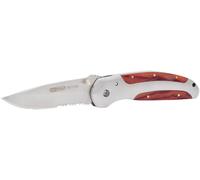KS Tools Couteau pliant 907.2190 – mécanisme de verrouillage – 220 mm