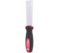 KS Tools Grattoir 907.2211 - lame inox 32 x 1,2 mm
