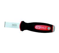 KS Tools 907.2213 Grattoir lame Inox 25 x 1,2 mm
