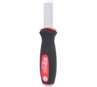 KS TOOLS Burin de grattage en acier inoxydable 2,5x20 mm - 907.2214