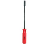 KS Tools Grattoir 907.2233 emmanché désaxé 10° 12,5 x 300 mm