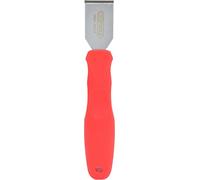KS Tools Racloir en métal dur 32 x 210 mm