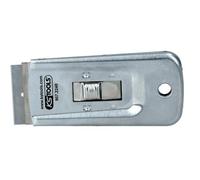 KS Tools 907.2240 Grattoir à lame rétractable