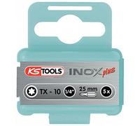 KS Tools 910.2318 en 1/4 ``TX 25 mm, T20,5er