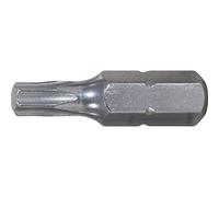 KS Tools 910.2318 9102318 Embout Torx T 20 acier inoxydable V2A inoxydable C 6.3 5 pc(s)