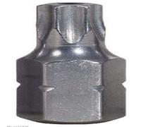KS Tools 910.2351 1/4"TX INOX m.Bohrung 2