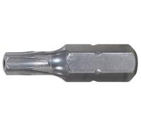 KS TOOLS embout 1/4" INOX, 25mm, TB30 910.2361