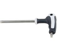 KS Tools 910.2451 9102451 Poignée carrée Propulseur 1/4 (6.3 mm) 160 mm 1 pc(s)