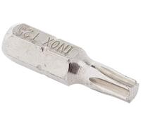 KS Tools 9102322 Inox + embouts TX, 25 mm, T25, 1/4 "