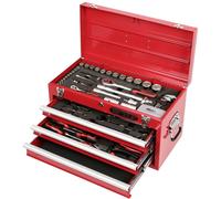 KS Tools 911.0100 911.0100 Jeu doutils universelle en valise 100 pièces