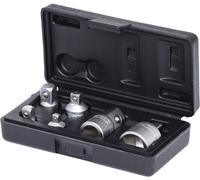 KS Tools – Coffret 911.0106 augmentateurs et réducteurs – 6 pièces
