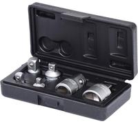 KS TOOLS - 911.0106 - Coffret augmentateurs et réducteurs - coffret 6 pièces