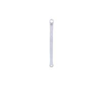 KS Tools Clé polygonale TXE, coudée, E14xE18, 911.0364