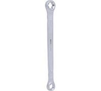 KS Tools 911.0373 Clé polygonale droite TORX - E10xE12