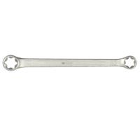 Ks Tools 911.0376 - Clé polygonale droite TORX® - E20xE24 - En Chrome Vanadium - Finition Satinée