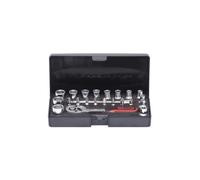 KS TOOLS 911.0623 Jeu de clé à douille