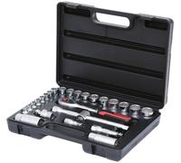 KS Tools 911.0626 Jeu de clés à douille NEW-55582