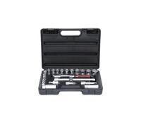 KS Tools – Coffret de douilles 3/8" – 26 pièces