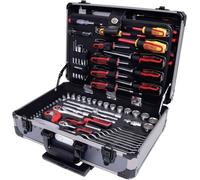 KS Tools 911.0630 911.0630 Jeu doutils universelle en valise 130 pièces