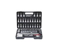 KS TOOLS 911.0661 Jeu de clé à douille