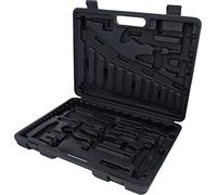 KS Tools 911.0688-99 Mallette vide en plastique pour outils 1/4" + 1/2" [ASIN B0017V82QU]