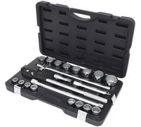 KS Tools 911.0751 Jeu de clés à douille NEW-55593