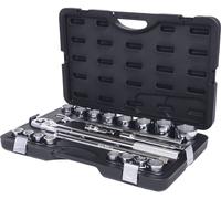 KS Tools 911.0752 Jeu de clés à douille NEW-55594