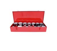 KS TOOLS 911.0822 Jeu de clé à douille