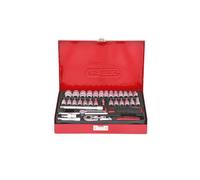 KS TOOLS 911.0833 Jeu de clé à douille