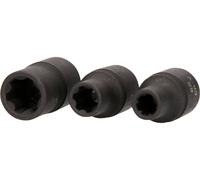 KS Tools 911.0895 Douille à choc 1/2 911.0895