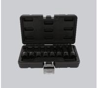 KS TOOLS 911.0902 Coffret de douilles à choc