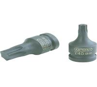 KS Tools Douille à chocs Torx courte 1/2" T40 – 911.0913