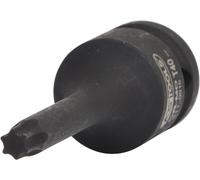 KS Tools Douille à chocs 911.0916 1/2" TX longue T40 Chrome-molybdène – 1 pièce
