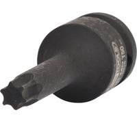 KS Tools 1/2" Douilles à chocs TX, longues, T50 Quantité:1