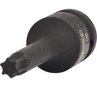 Douille longue à chocs TORX® 1/2'', T50 KS TOOLS - 911.0918