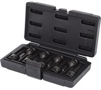KS Tools 911.0944 Jeu de douilles à chocs 1/2" XZN, 9pcs