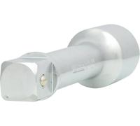 KS Tools 911.1020 9111020 Rallonge Propulseur 1 (25 mm) 200 mm 1 pc(s)