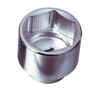 Douille 6 pans - 1' - 63 mm KS TOOLS - 911.1063