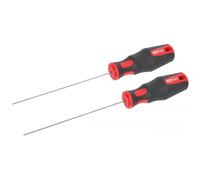 KS TOOLS Jeu d'outils de démontage (serrure de contact) 911.1118